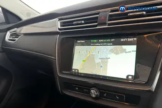 Mg Motor Uk MG5 Exclusive Automatic Electric Estate - Stock Number (1663849) - 9th supplementary image
