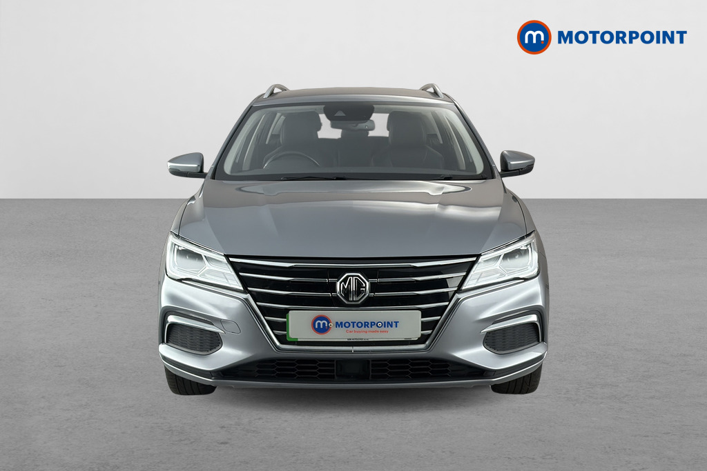 Mg Motor Uk MG5 Exclusive Automatic Electric Estate - Stock Number (1663849) - Front bumper