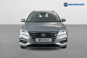 Mg Motor Uk MG5 Exclusive Automatic Electric Estate - Stock Number (1663849) - Front bumper