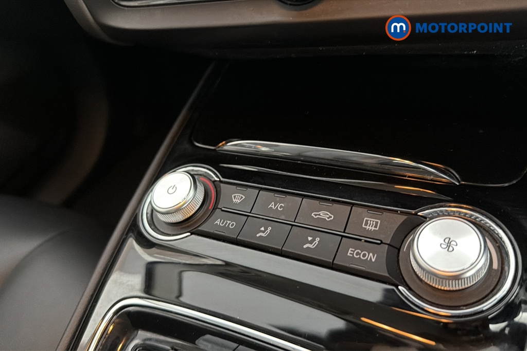 Mg Motor Uk MG5 Exclusive Automatic Electric Estate - Stock Number (1663849) - 12th supplementary image