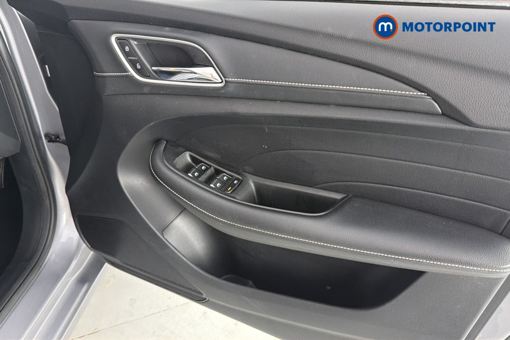 Mg Motor Uk MG5 Exclusive Automatic Electric Estate - Stock Number (1663849) - 18th supplementary image