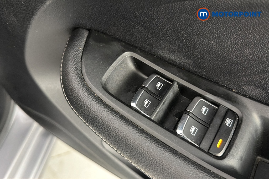 Mg Motor Uk MG5 Exclusive Automatic Electric Estate - Stock Number (1663849) - 19th supplementary image