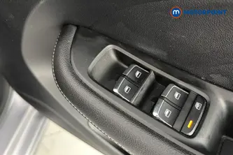 Mg Motor Uk MG5 Exclusive Automatic Electric Estate - Stock Number (1663849) - 19th supplementary image