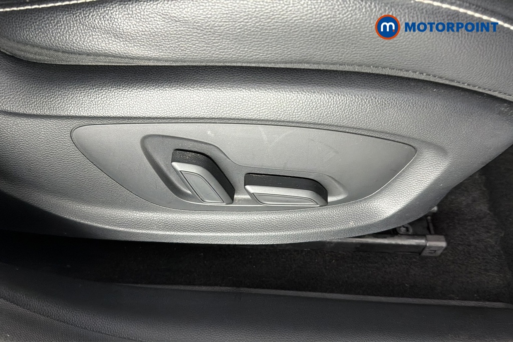 Mg Motor Uk MG5 Exclusive Automatic Electric Estate - Stock Number (1663849) - 23rd supplementary image