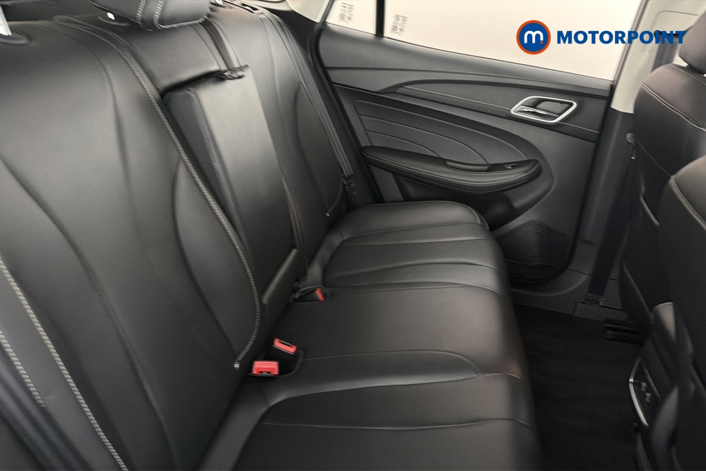 Mg Motor Uk MG5 Exclusive Automatic Electric Estate - Stock Number (1663849) - 25th supplementary image
