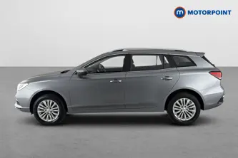Mg Motor Uk MG5 Exclusive Automatic Electric Estate - Stock Number (1663849) - Drivers side