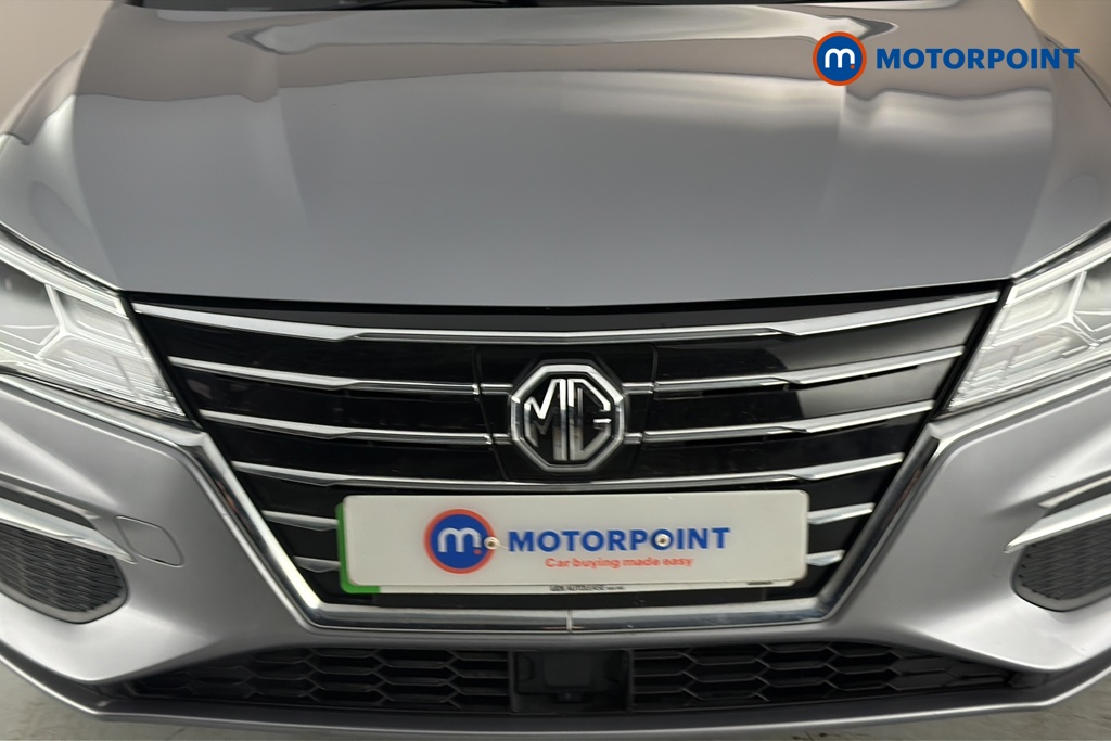 Mg Motor Uk MG5 Exclusive Automatic Electric Estate - Stock Number (1663849) - 43rd supplementary image