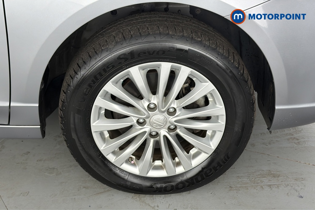 Mg Motor Uk MG5 Exclusive Automatic Electric Estate - Stock Number (1663849) - 47th supplementary image