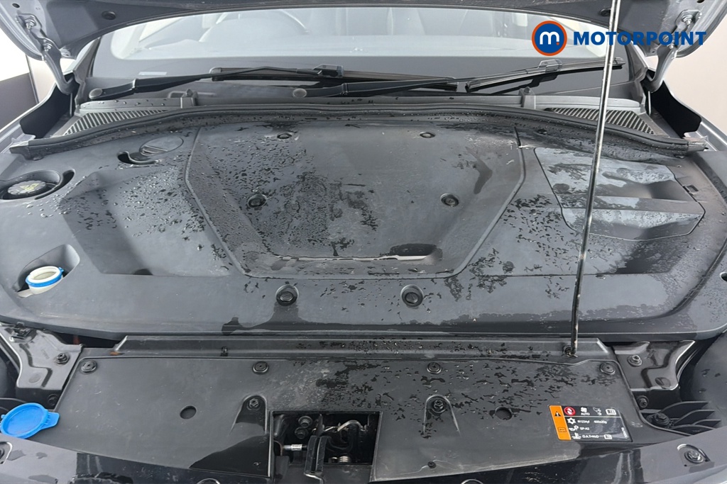 Mg Motor Uk MG5 Exclusive Automatic Electric Estate - Stock Number (1663849) - 48th supplementary image
