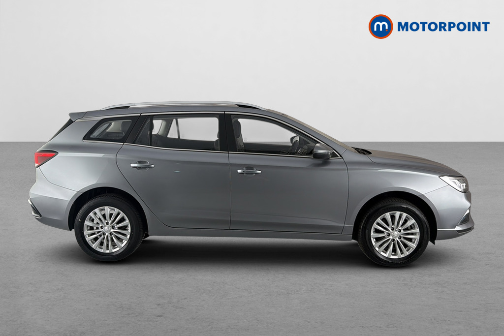 Mg Motor Uk MG5 Exclusive Automatic Electric Estate - Stock Number (1663849) - Passenger side
