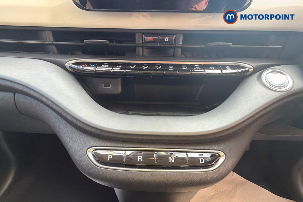 Fiat 500 Passion Automatic Electric Hatchback - Stock Number (1664107) - 20th supplementary image