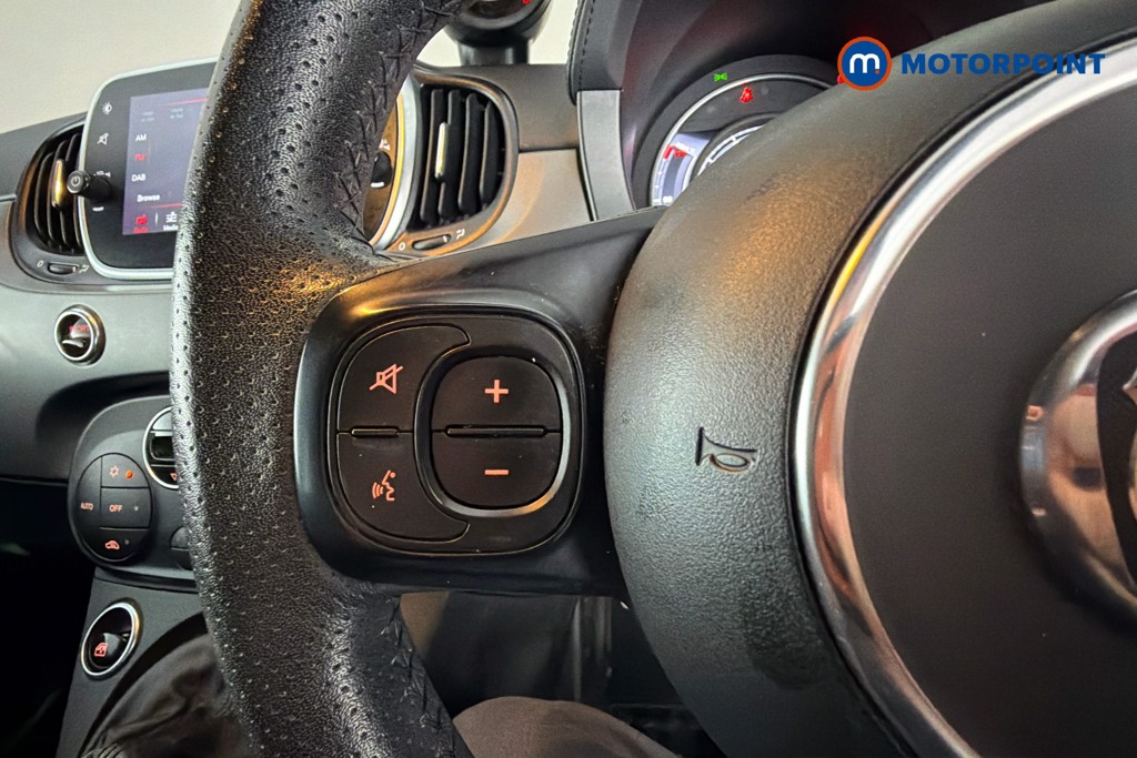 Abarth 595 Turismo Manual Petrol Hatchback - Stock Number (1664108) - 3rd supplementary image