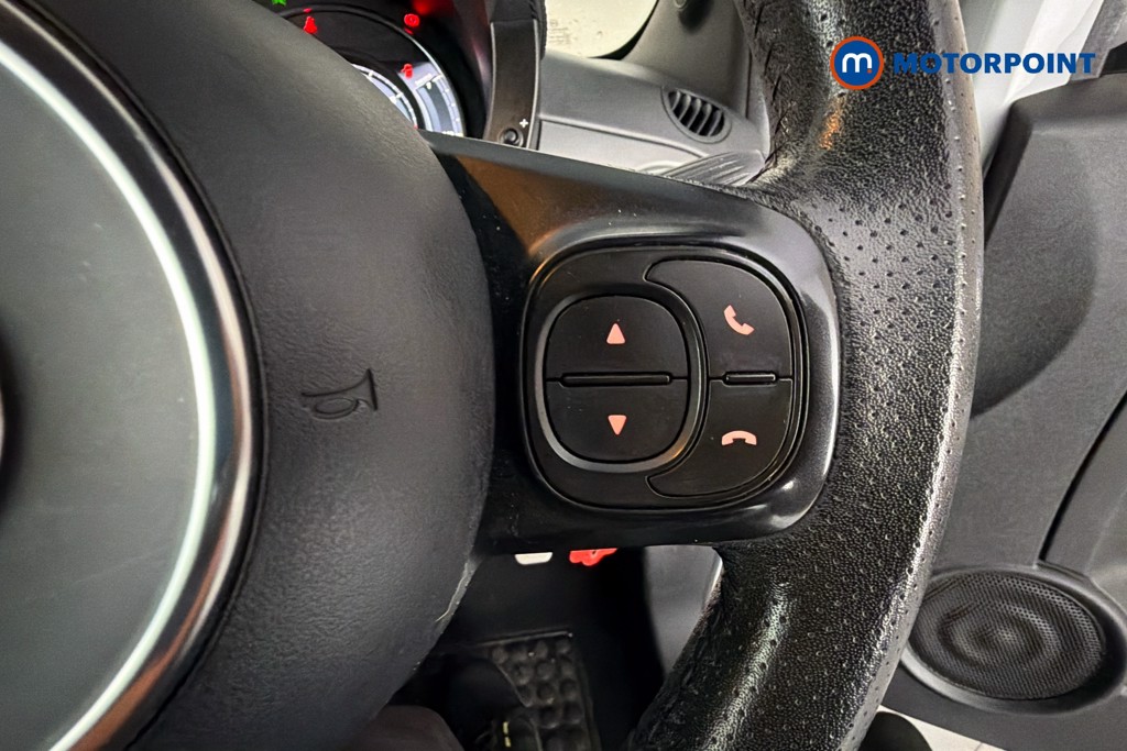 Abarth 595 Turismo Manual Petrol Hatchback - Stock Number (1664108) - 4th supplementary image