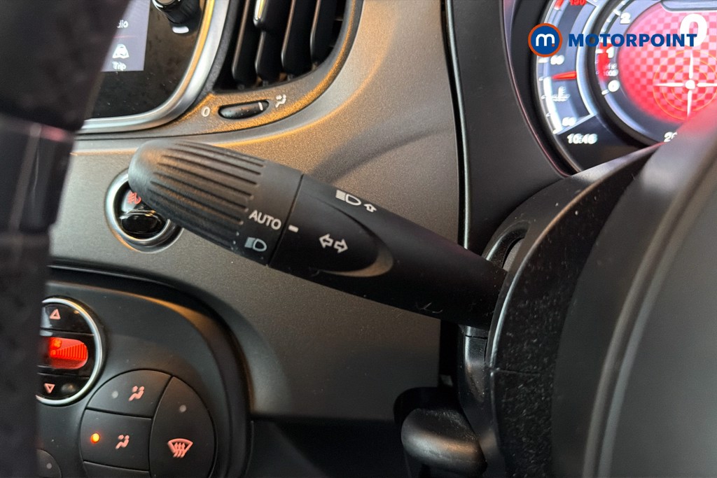 Abarth 595 Turismo Manual Petrol Hatchback - Stock Number (1664108) - 6th supplementary image