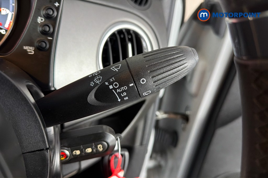 Abarth 595 Turismo Manual Petrol Hatchback - Stock Number (1664108) - 7th supplementary image