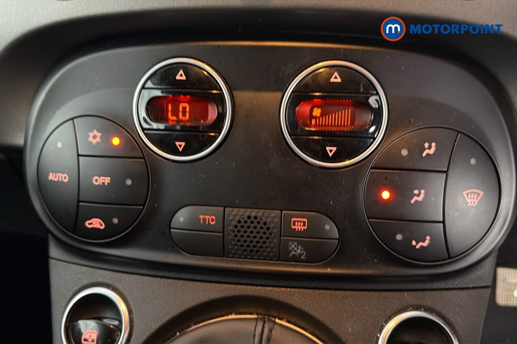 Abarth 595 Turismo Manual Petrol Hatchback - Stock Number (1664108) - 12th supplementary image