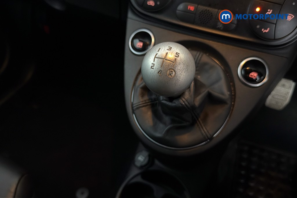 Abarth 595 Turismo Manual Petrol Hatchback - Stock Number (1664108) - 15th supplementary image