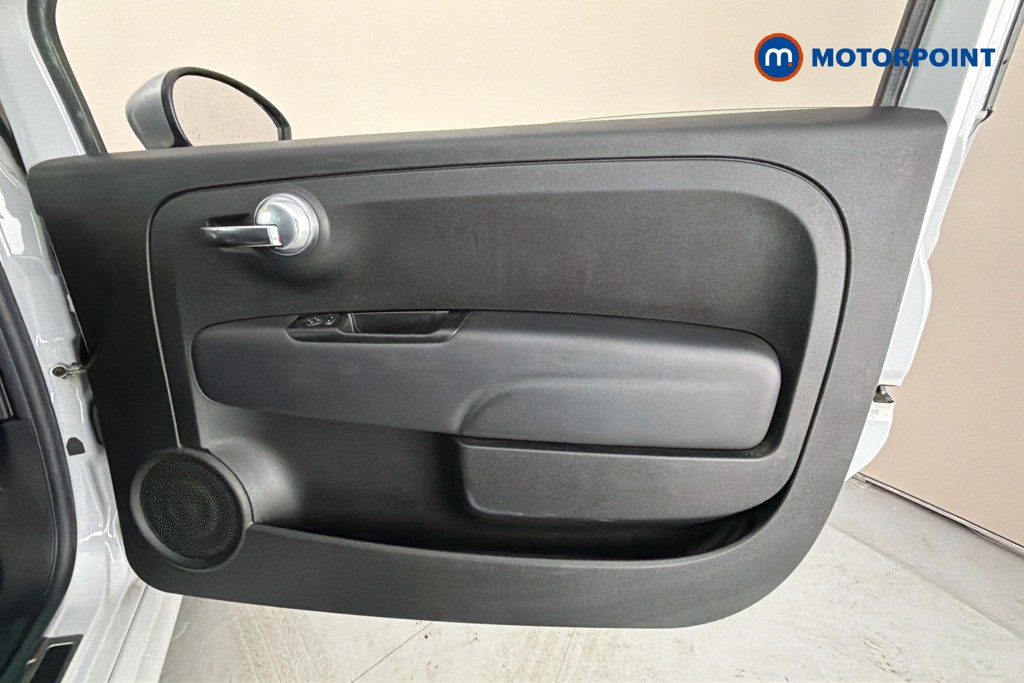 Abarth 595 Turismo Manual Petrol Hatchback - Stock Number (1664108) - 19th supplementary image