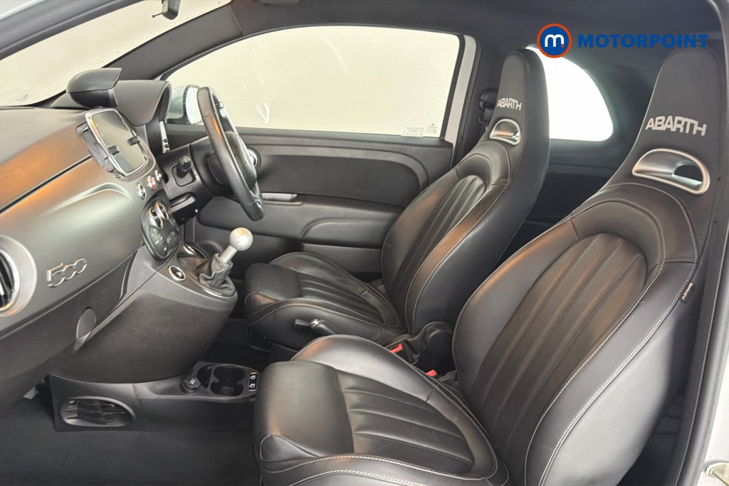 Abarth 595 Turismo Manual Petrol Hatchback - Stock Number (1664108) - 22nd supplementary image