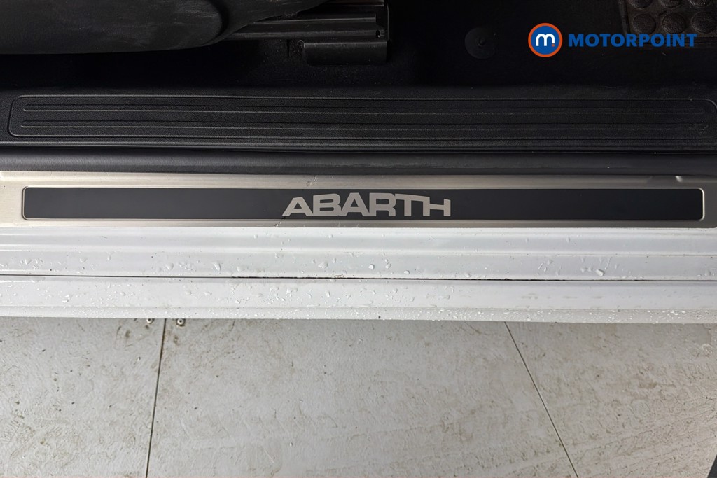 Abarth 595 Turismo Manual Petrol Hatchback - Stock Number (1664108) - 27th supplementary image