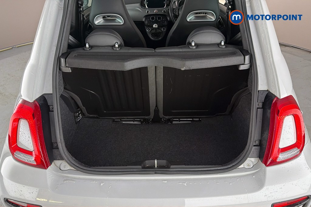 Abarth 595 Turismo Manual Petrol Hatchback - Stock Number (1664108) - 33rd supplementary image
