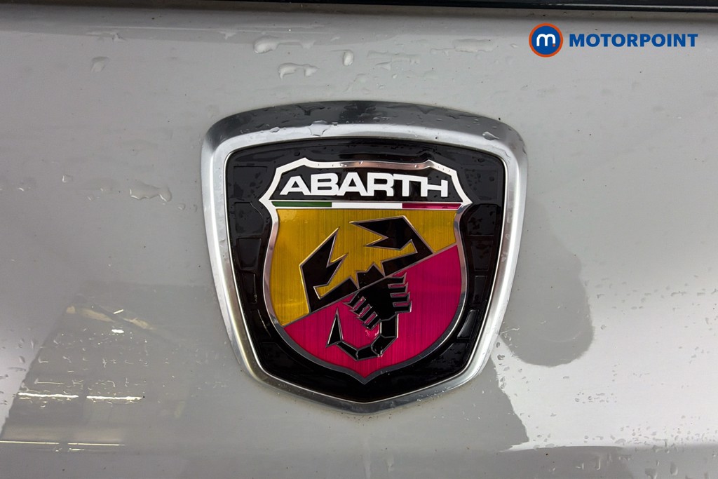 Abarth 595 Turismo Manual Petrol Hatchback - Stock Number (1664108) - 37th supplementary image