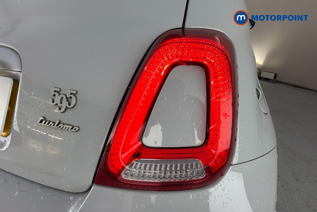 Abarth 595 Turismo Manual Petrol Hatchback - Stock Number (1664108) - 38th supplementary image