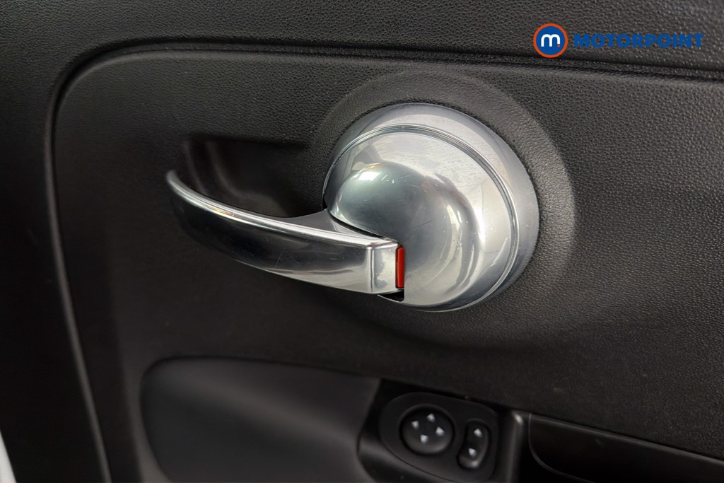 Abarth 595 Turismo Manual Petrol Hatchback - Stock Number (1664108) - 42nd supplementary image