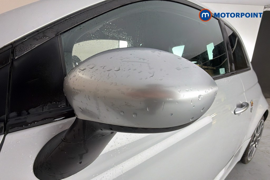 Abarth 595 Turismo Manual Petrol Hatchback - Stock Number (1664108) - 43rd supplementary image