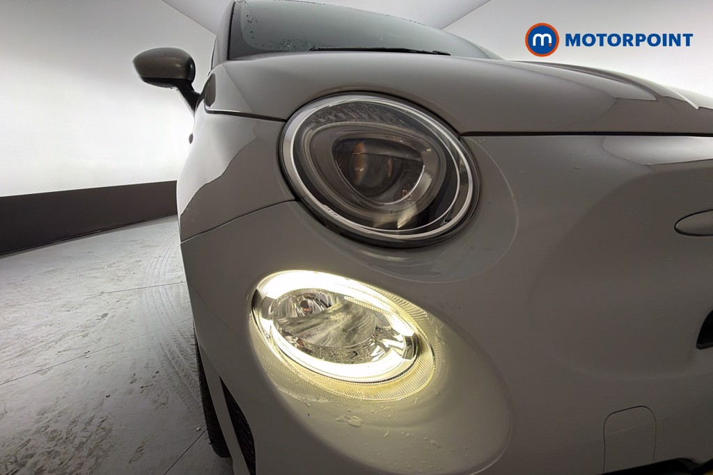 Abarth 595 Turismo Manual Petrol Hatchback - Stock Number (1664108) - 44th supplementary image