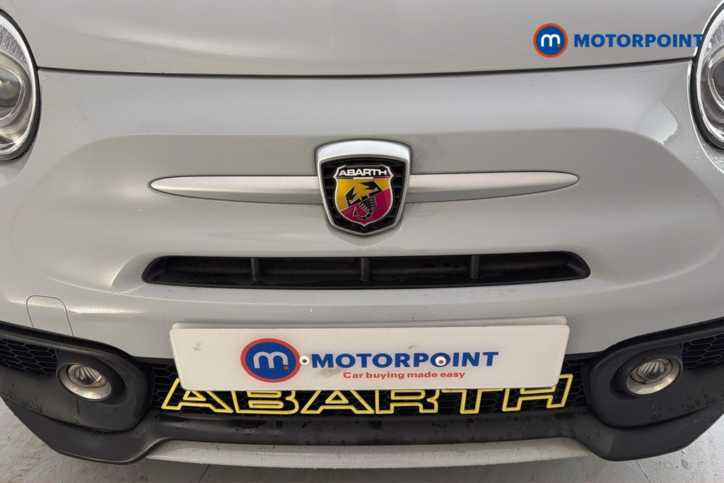 Abarth 595 Turismo Manual Petrol Hatchback - Stock Number (1664108) - 45th supplementary image
