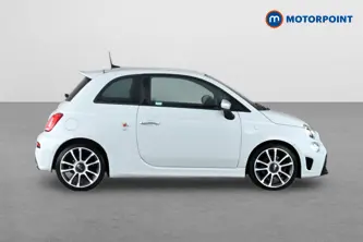 Abarth 595 Turismo Manual Petrol Hatchback - Stock Number (1664108) - Drivers side