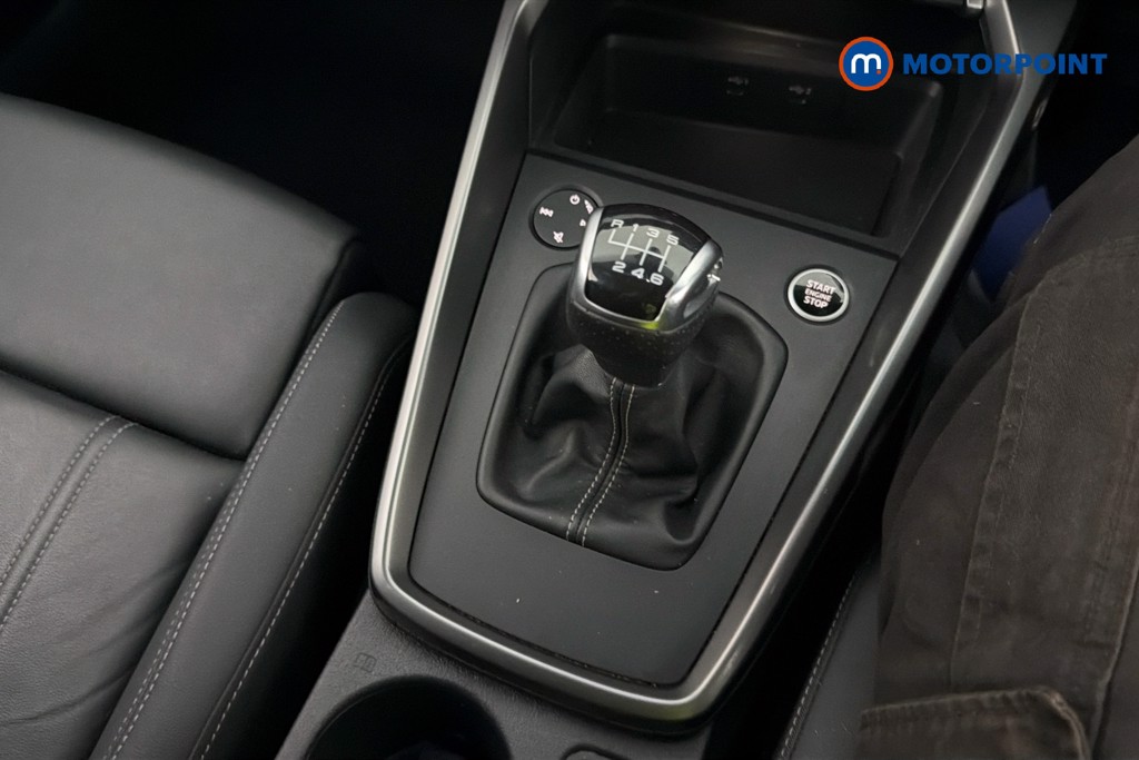 Audi A3 S Line Manual Petrol Hatchback - Stock Number (1664154) - 15th supplementary image