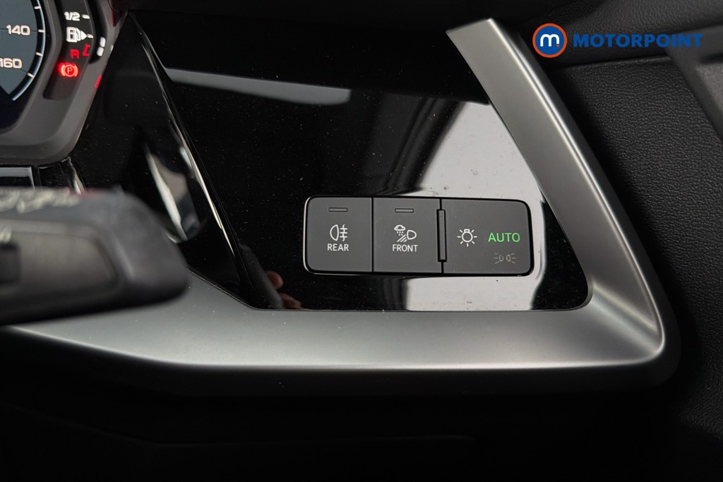 Audi A3 S Line Manual Petrol Hatchback - Stock Number (1664154) - 18th supplementary image