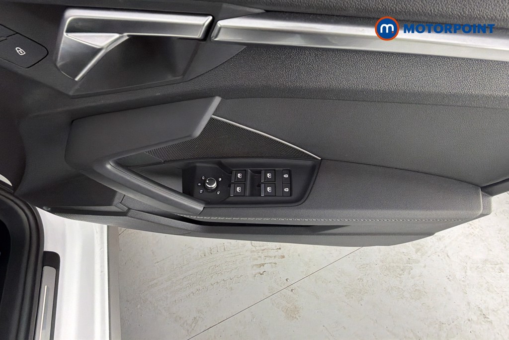 Audi A3 S Line Manual Petrol Hatchback - Stock Number (1664154) - 20th supplementary image