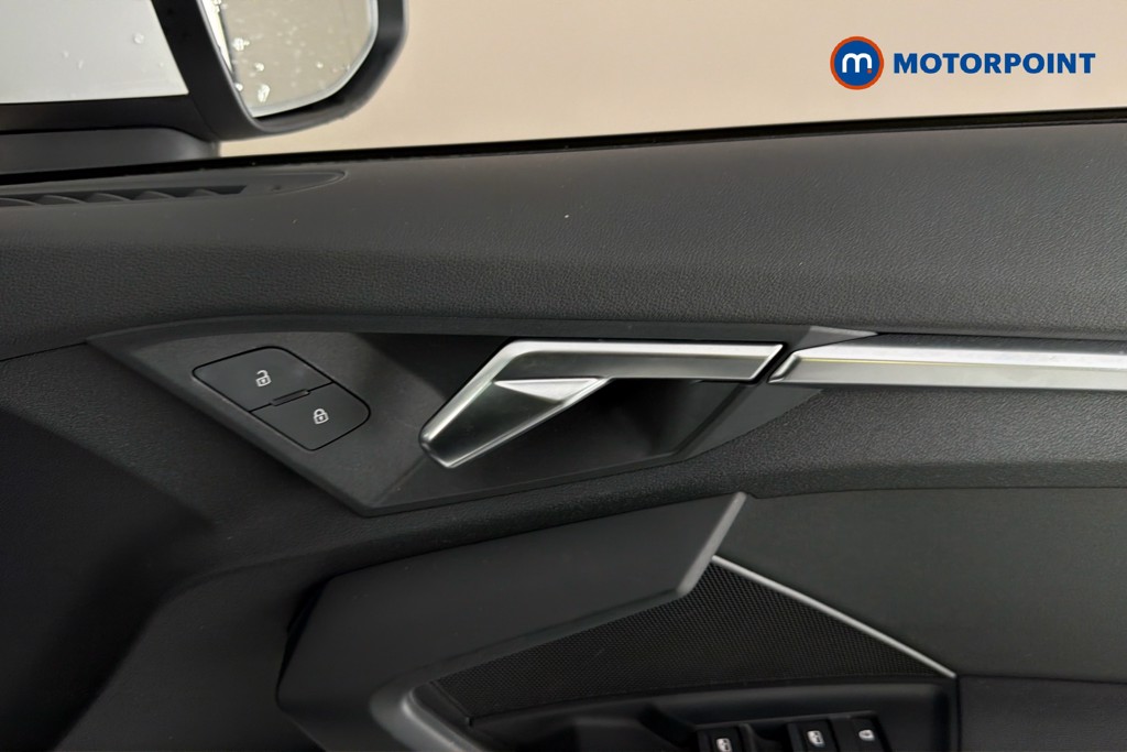 Audi A3 S Line Manual Petrol Hatchback - Stock Number (1664154) - 42nd supplementary image