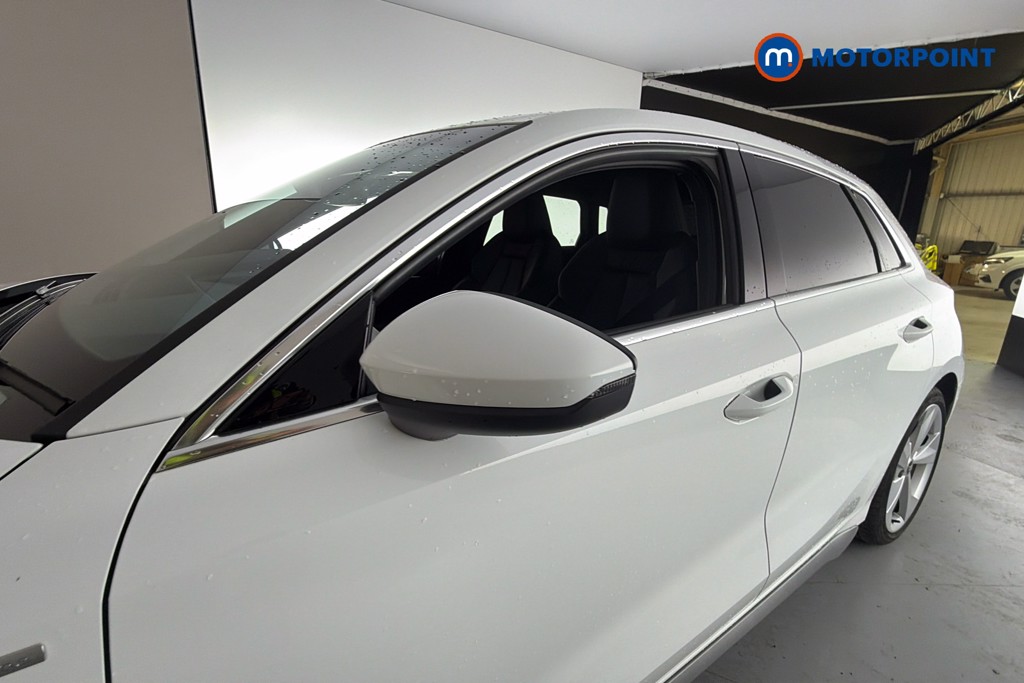 Audi A3 S Line Manual Petrol Hatchback - Stock Number (1664154) - 43rd supplementary image