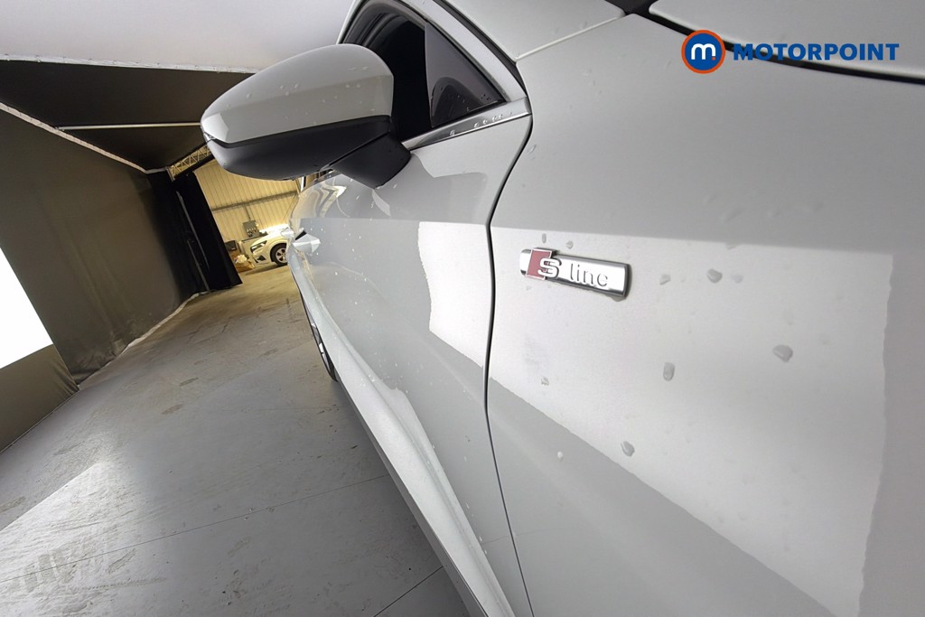 Audi A3 S Line Manual Petrol Hatchback - Stock Number (1664154) - 46th supplementary image