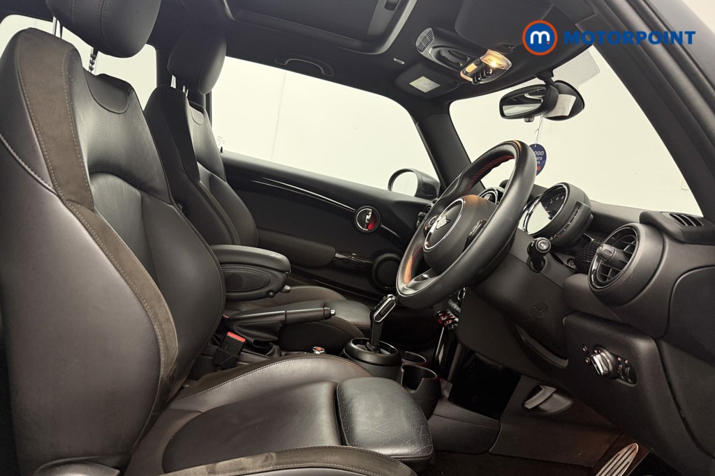 Mini Hatchback Cooper S Sport Automatic Petrol Hatchback - Stock Number (1664230) - 7th supplementary image