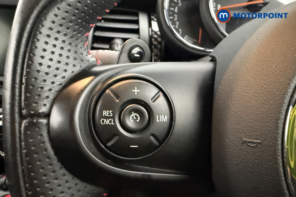 Mini Hatchback Cooper S Sport Automatic Petrol Hatchback - Stock Number (1664230) - 13th supplementary image