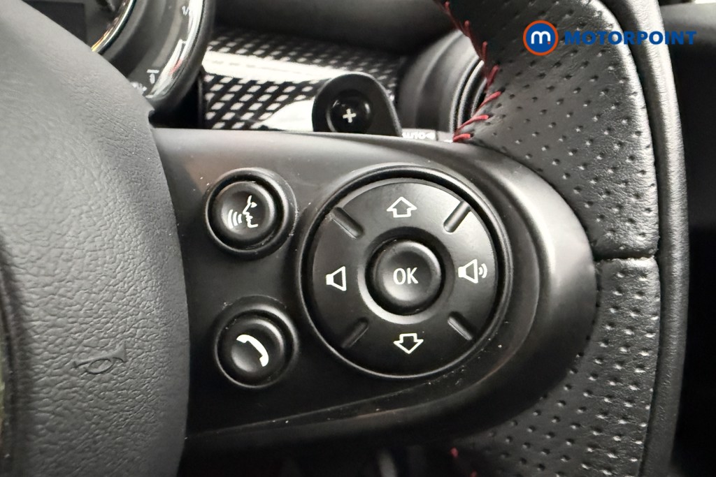 Mini Hatchback Cooper S Sport Automatic Petrol Hatchback - Stock Number (1664230) - 14th supplementary image