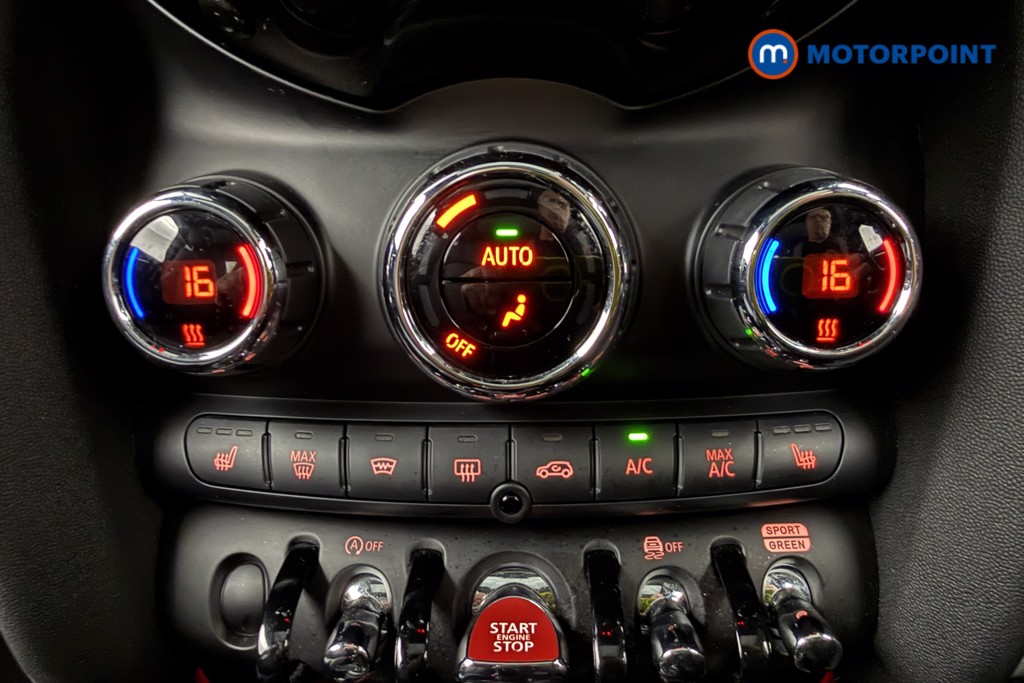 Mini Hatchback Cooper S Sport Automatic Petrol Hatchback - Stock Number (1664230) - 15th supplementary image