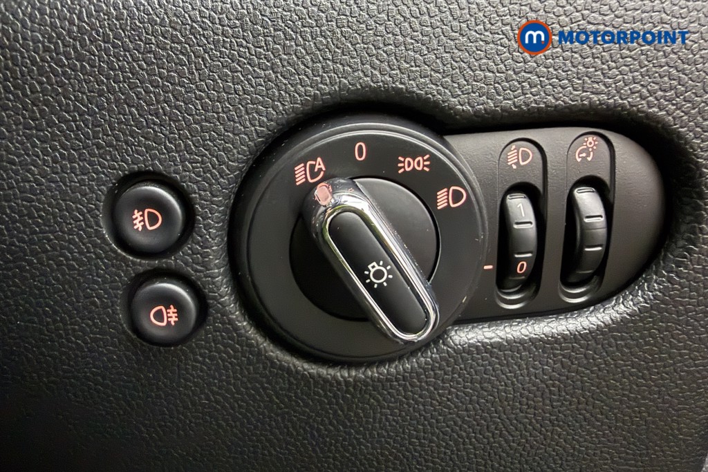 Mini Hatchback Cooper S Sport Automatic Petrol Hatchback - Stock Number (1664230) - 16th supplementary image