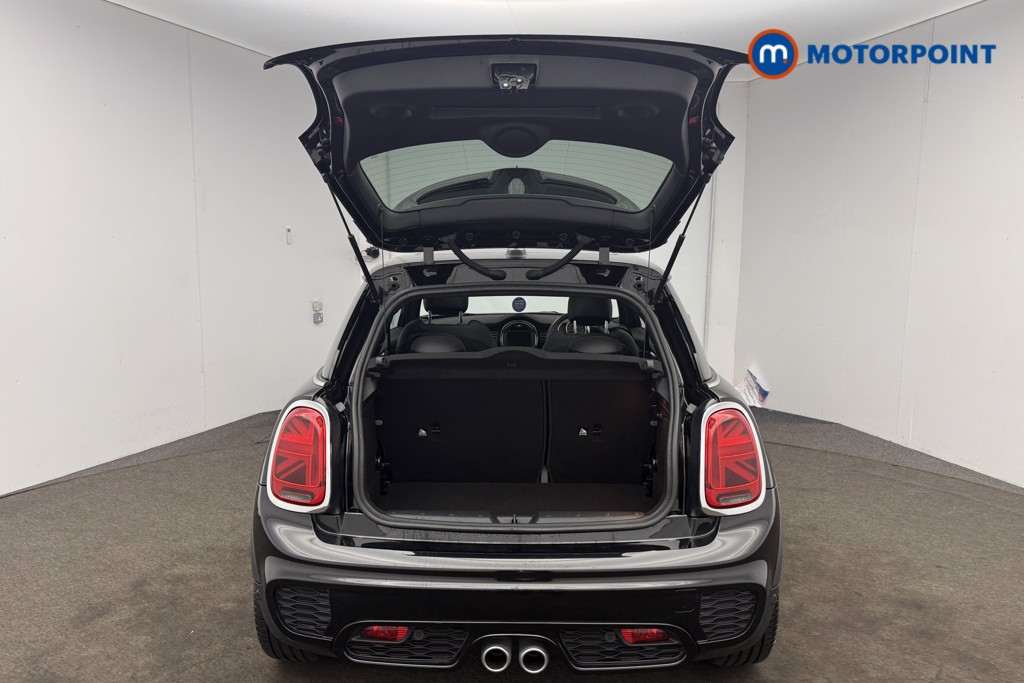 Mini Hatchback Cooper S Sport Automatic Petrol Hatchback - Stock Number (1664230) - 20th supplementary image
