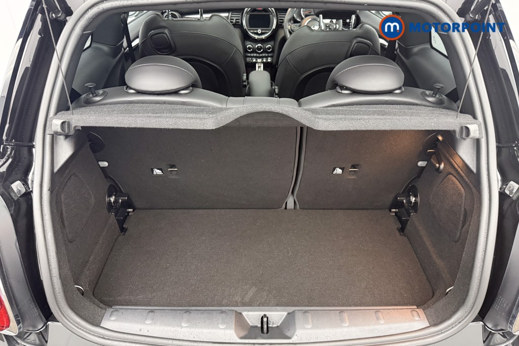 Mini Hatchback Cooper S Sport Automatic Petrol Hatchback - Stock Number (1664230) - 21st supplementary image