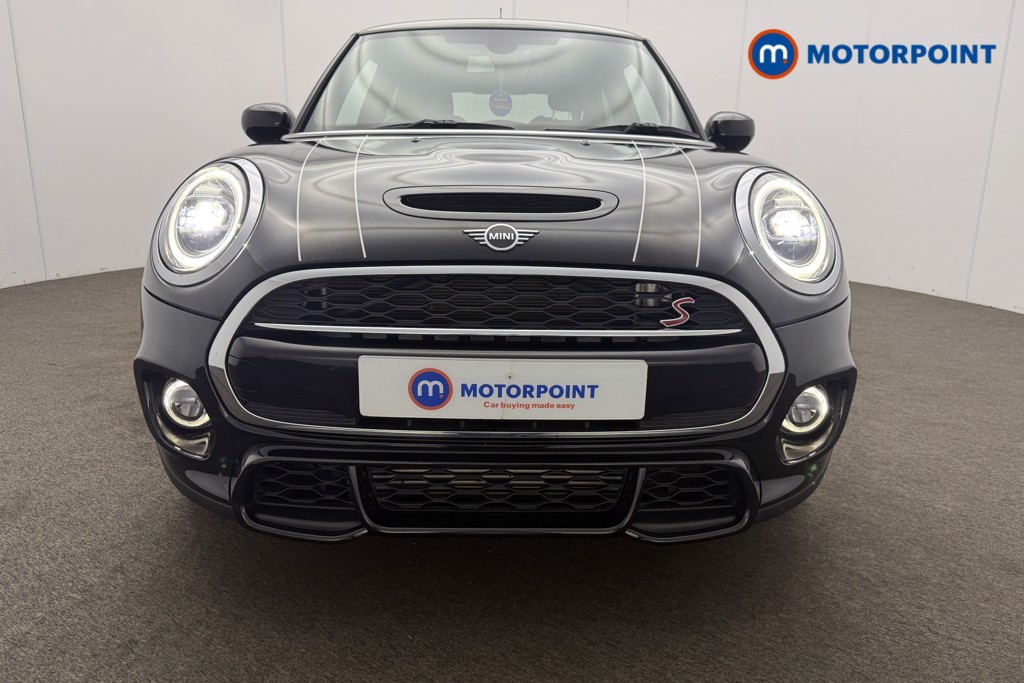 Mini Hatchback Cooper S Sport Automatic Petrol Hatchback - Stock Number (1664230) - 22nd supplementary image