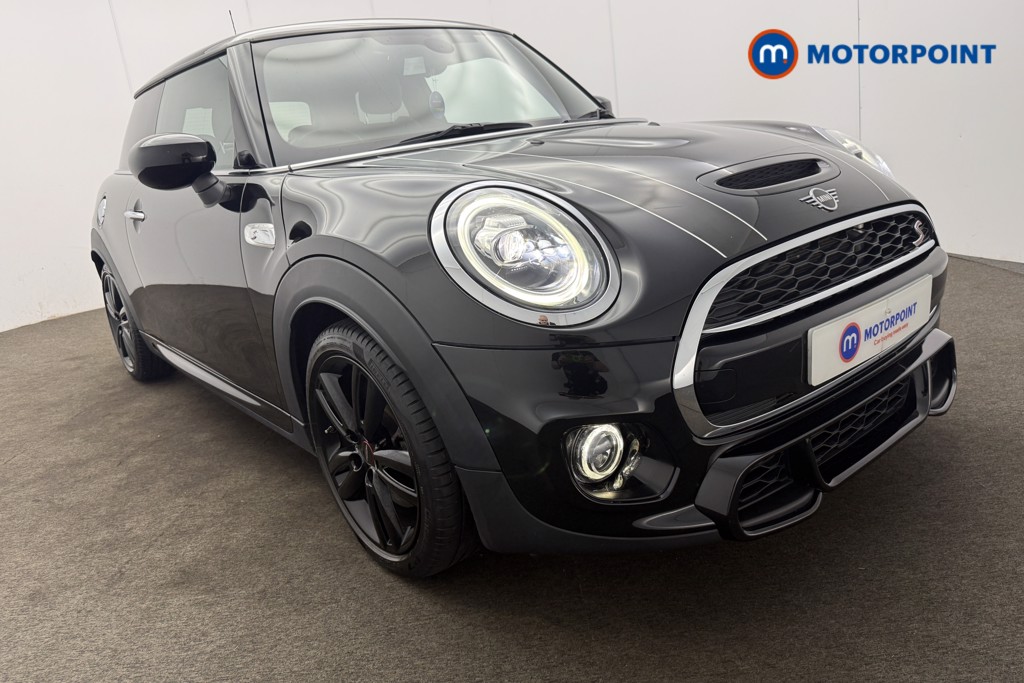 Mini Hatchback Cooper S Sport Automatic Petrol Hatchback - Stock Number (1664230) - 24th supplementary image