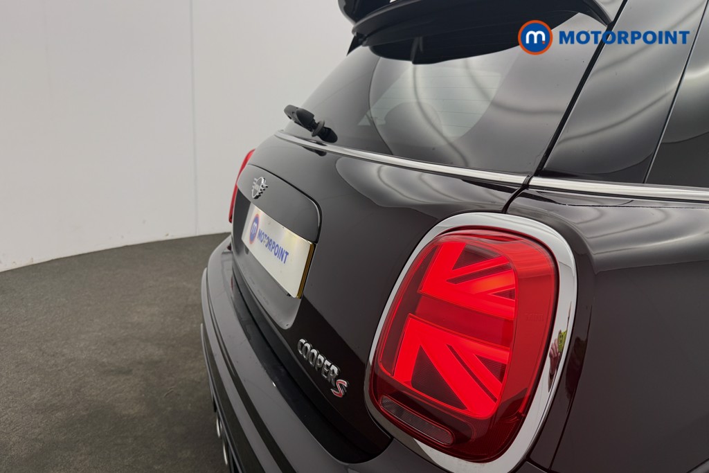 Mini Hatchback Cooper S Sport Automatic Petrol Hatchback - Stock Number (1664230) - 25th supplementary image