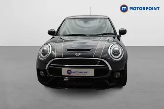 Mini Hatchback Cooper S Sport Automatic Petrol Hatchback - Stock Number (1664230) - Front bumper