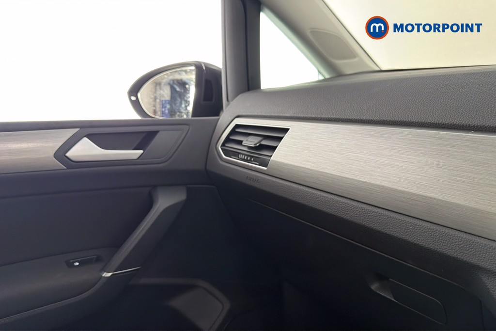 Volkswagen Touran Match Automatic Petrol People Carrier - Stock Number (1664233) - 11th supplementary image